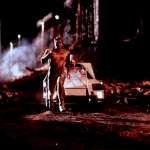 Arnold Schwarzenegger, Erland van Lidth