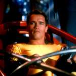 Arnold Schwarzenegger