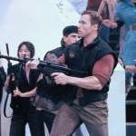 Arnold Schwarzenegger