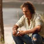 Matthew McConaughey