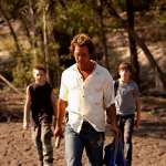 Tye Sheridan, Jacob Lofland, Matthew McConaughey