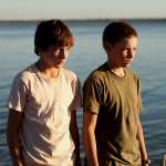 Tye Sheridan, Jacob Lofland