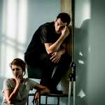 Petr Skvortsov, Viktoriya Isakova