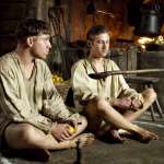 Hanno Koffler, David Kross