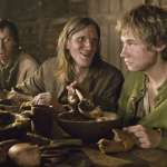 Tom Lass, Daniel Steiner, David Kross