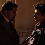 Alfred Molina, Jay Baruchel