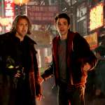 Jay Baruchel, Nicolas Cage