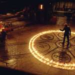 Jay Baruchel, Nicolas Cage