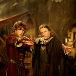 John Reardon, Sam Neill