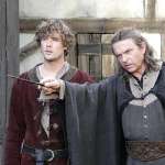 John Reardon, Sam Neill