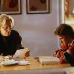 Bruce Davison, Brad Renfro