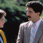 David Schwimmer, Brad Renfro