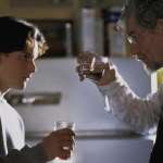 Ian McKellen, Brad Renfro