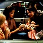 Christine Harnos, Deena Martin, Christin Hinojosa, Michelle Burke