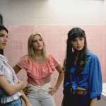 Christine Harnos, Deena Martin, Michelle Burke