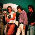 Jason London, Sasha Jenson, Jason O. Smith, Matthew McConaughey