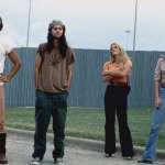 Joey Lauren Adams, Rory Cochrane, Deena Martin, Matthew McConaughey