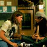 Rory Cochrane, Parker Brooks