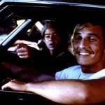 Rory Cochrane, Matthew McConaughey