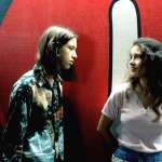 Wiley Wiggins, Christin Hinojosa