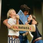 Wiley Wiggins, Ben Affleck, Esteban Powell