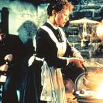 Axel Str&oslash;bye, St&eacute;phane Audran