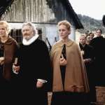 Pouel Kern, Hanne Stensgaard, Vibeke Hastrup