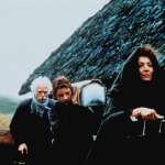 St&eacute;phane Audran, Erik Peters&eacute;n