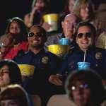 Jake Johnson, Damon Wayans Jr.