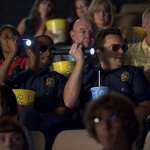 Jake Johnson, Damon Wayans Jr.