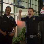 Jake Johnson, Damon Wayans Jr.