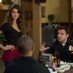 Jake Johnson, Nina Dobrev, Damon Wayans Jr.
