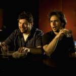 Brad William Henke, Sam Rockwell