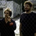 Brad William Henke, Sam Rockwell