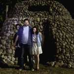 Gillian Jacobs, Brad William Henke, Sam Rockwell