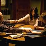 Elias Koteas, Kyle Gallner, Amanda Crew