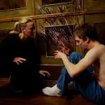 Kyle Gallner, Virginia Madsen