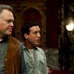 Vincent D'Onofrio, Chris Marquette