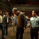 Wes Chatham, Matt O'Neill, Vincent D'Onofrio, Anton Yelchin, Chris Marquette