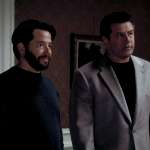 Alec Baldwin, Matthew Broderick