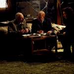 Alec Baldwin, James Rebhorn, Glenn Morshower