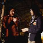 Seung-Ri Ha, Min-sik Choi