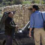 Jim Caviezel, Parviz Sayyad