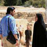 Jim Caviezel, Shohreh Aghdashloo