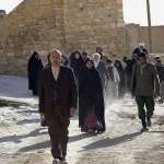 Vachik Mangassarian, David Diaan, Shohreh Aghdashloo