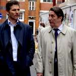 Ciar&aacute;n Hinds, Eric Bana