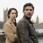 Rebecca Hall, Eric Bana
