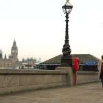 Rebecca Hall, Eric Bana