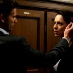 Rebecca Hall, Eric Bana