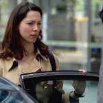 Rebecca Hall, Riz Ahmed